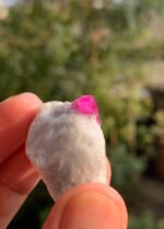 115 ct Beautiful Natural Ruby Specimen from Afghanistan - Image 4