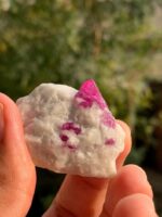 115 ct Beautiful Natural Ruby Specimen from Afghanistan - Image 6