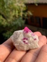 115 ct Beautiful Natural Ruby Specimen from Afghanistan - Image 10