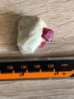Beautiful 82.3 ct Ruby Specimen from Afghanistan - Image 11