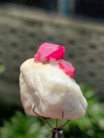Beautiful 82.3 ct Ruby Specimen from Afghanistan - Image 5