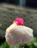 Beautiful 82.3 ct Ruby Specimen from Afghanistan - Image 7