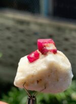 Beautiful 82.3 ct Ruby Specimen from Afghanistan - Image 8