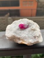 Giant Beautiful 720 ct Ruby Specimen from Afghanistan - Image 2