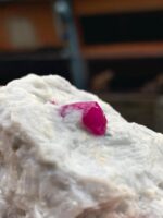 Giant Beautiful 720 ct Ruby Specimen from Afghanistan - Image 12