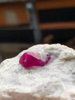 Giant Beautiful 720 ct Ruby Specimen from Afghanistan - Image 13