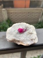 Giant Beautiful 720 ct Ruby Specimen from Afghanistan - Image 4
