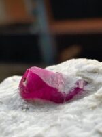 Giant Beautiful 720 ct Ruby Specimen from Afghanistan - Image 10
