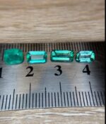 AIG Certified 3.54 ct Emerald from Ethiopia - Image 8