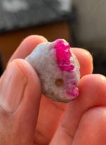 54 ct Ruby Specimen from Afghanistan - Image 11