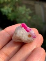 54 ct Ruby Specimen from Afghanistan - Image 12