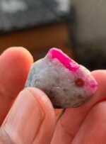 54 ct Ruby Specimen from Afghanistan - Image 13
