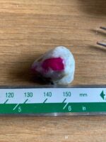 54 ct Ruby Specimen from Afghanistan - Image 14