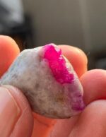 54 ct Ruby Specimen from Afghanistan - Image 15