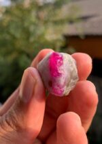 54 ct Ruby Specimen from Afghanistan - Image 3