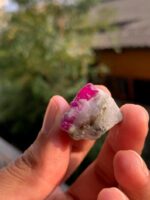 54 ct Ruby Specimen from Afghanistan - Image 4