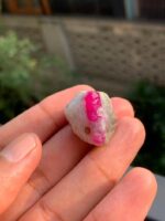 54 ct Ruby Specimen from Afghanistan - Image 7
