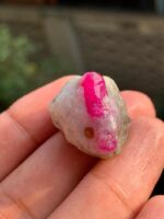 54 ct Ruby Specimen from Afghanistan - Image 8