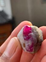 54 ct Ruby Specimen from Afghanistan - Image 9