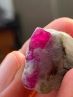 54 ct Ruby Specimen from Afghanistan - Image 10