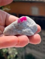 226 ct Beautiful Ruby Specimen from Afghanistan - Image 11