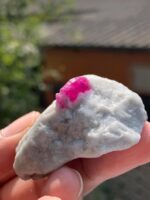226 ct Beautiful Ruby Specimen from Afghanistan - Image 4
