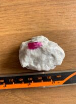 226 ct Beautiful Ruby Specimen from Afghanistan - Image 10