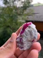 260 carat Ruby Specimen from Afghanistan - Image 5