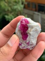 260 carat Ruby Specimen from Afghanistan - Image 7