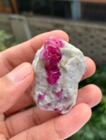 260 carat Ruby Specimen from Afghanistan - Image 8