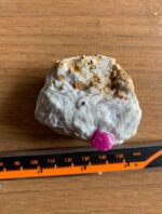 458 ct Ruby Specimen from Afghanistan - Image 11