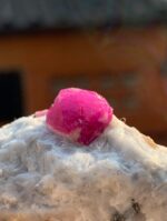 458 ct Ruby Specimen from Afghanistan - Image 6