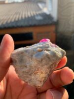 458 ct Ruby Specimen from Afghanistan - Image 10