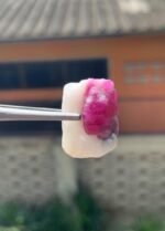 40 ct Ruby Specimen from Afghanistan - Image 2