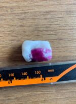 40 ct Ruby Specimen from Afghanistan - Image 11