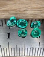 AIG Certified 5.76 ct Emerald from Ethiopia - Image 14