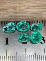 AIG Certified 5.76 ct Emerald from Ethiopia - Image 15