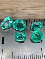 AIG Certified 5.76 ct Emerald from Ethiopia - Image 16