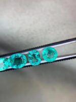 AIG Certified 5.76 ct Emerald from Ethiopia - Image 7