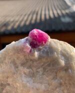 Giant Beautiful 2130 ct Ruby Specimen from Afghanistan - Image 2