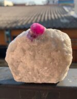 Giant Beautiful 2130 ct Ruby Specimen from Afghanistan - Image 13