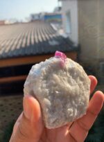 Giant Beautiful 2130 ct Ruby Specimen from Afghanistan - Image 6
