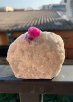 Giant Beautiful 2130 ct Ruby Specimen from Afghanistan - Image 7