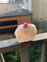 Giant Beautiful 2130 ct Ruby Specimen from Afghanistan - Image 10