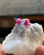 277 ct Ruby Specimen from Afghanistan - Image 2