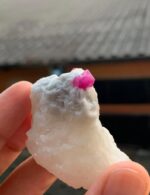 277 ct Ruby Specimen from Afghanistan - Image 4