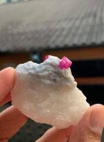 277 ct Ruby Specimen from Afghanistan - Image 5