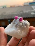 277 ct Ruby Specimen from Afghanistan - Image 6