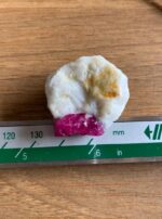 80 ct Natural Afghan Ruby Specimen - Image 9