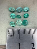 4.63 Carat Oval Faceted Gemstone – Timeless Style - Image 2